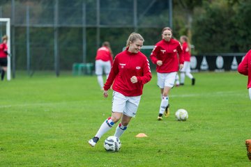 Bild 28 - Frauen SV Henstedt Ulzburg II - TSV Klausdorf : Ergebnis: 2:1